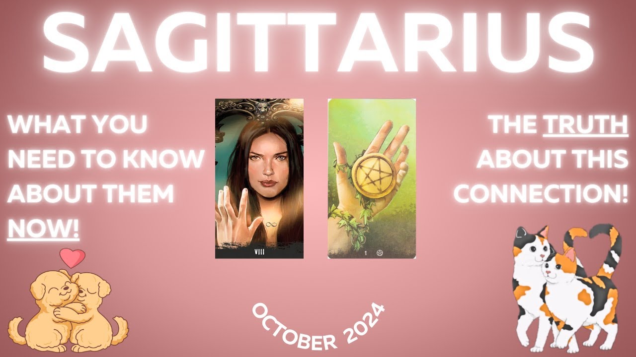 SAGITTARIUS ❤️ THEY WANT YOU BACK 🥹 BUT ARE YOU TOO FAR GONE? 🤨