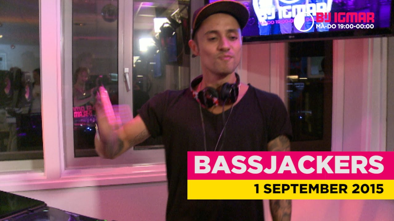 Bassjackers (DJ-set) | Bij Igmar