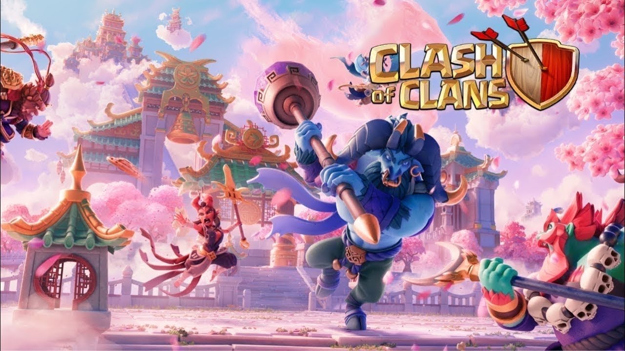 Base visiting and legend attack