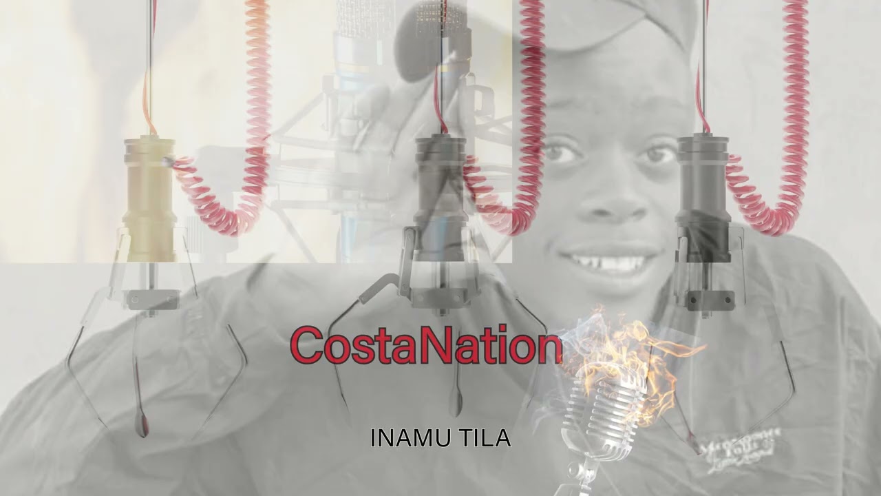 CostaNation - Inamu Tila