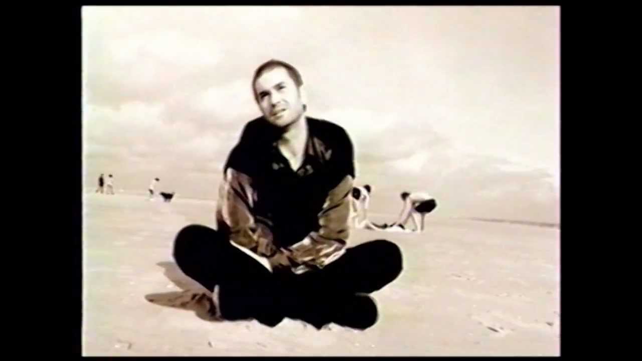 ART MENGO Clip officiel La mer n'existe pas