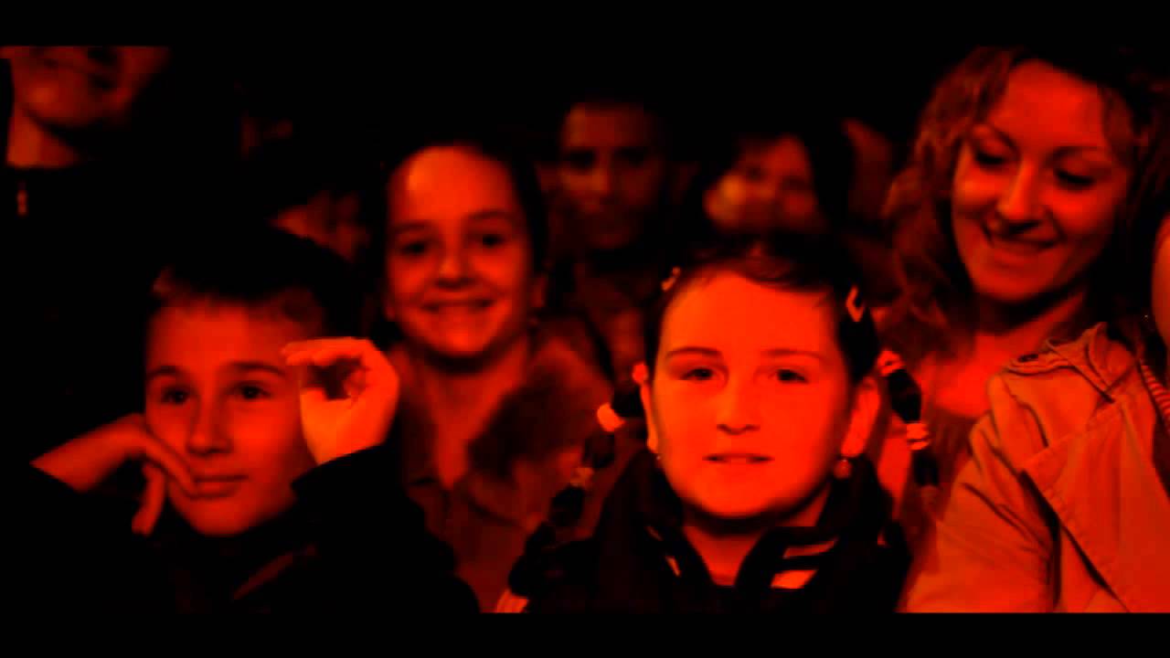 Zvolen 770 rokov /intro/