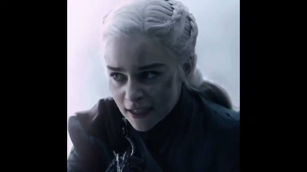 House Of The Dragon and Game Of Thrones TikTok & Instagram Edits