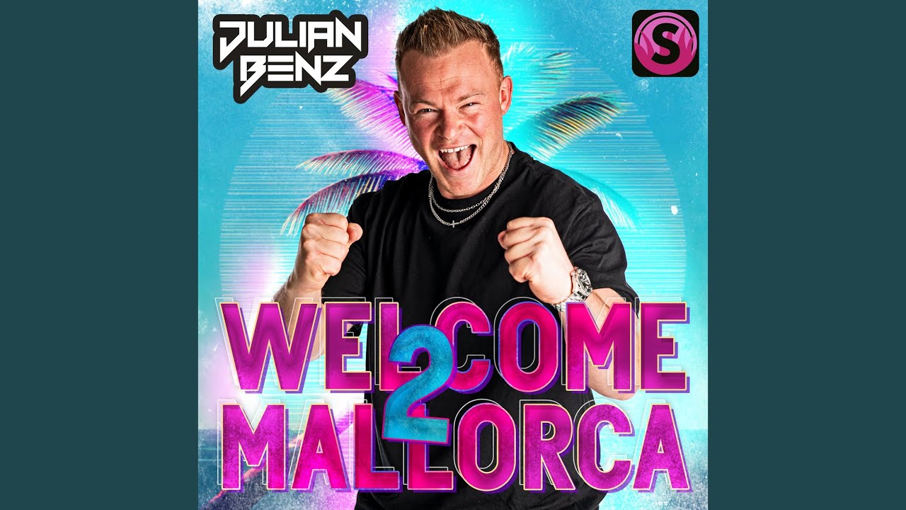 Welcome 2 Mallorca