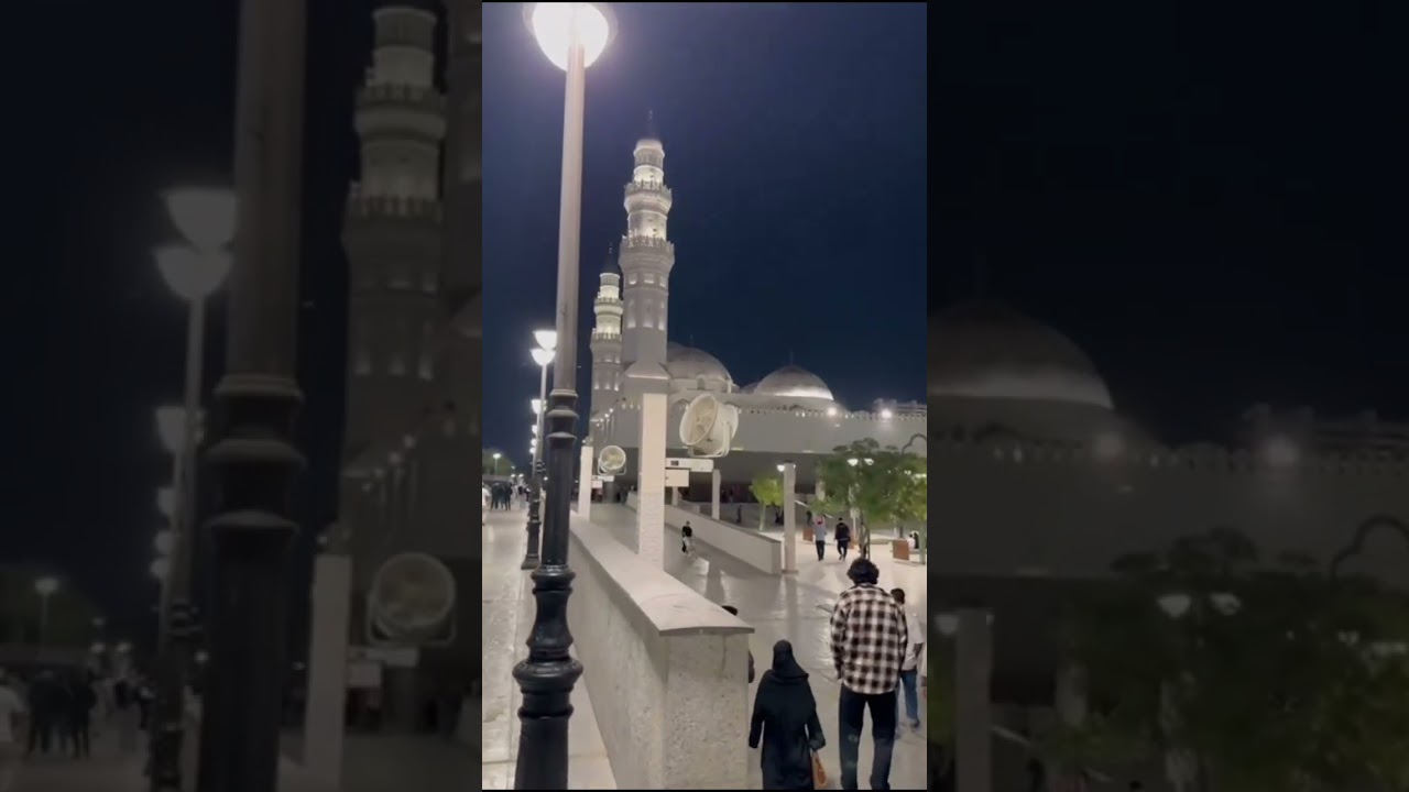 Umra Mecca madinah