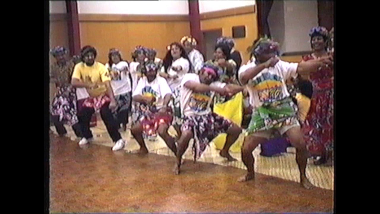 1991 Matauala Po Hiva