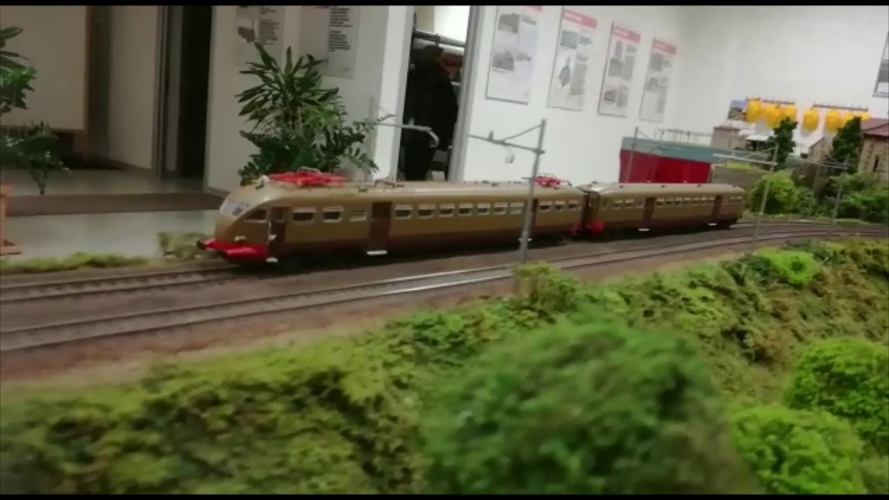 ALe 883 1^ serie