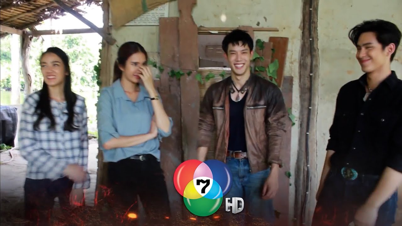 Behind the Scenes เสาร์ 5 | 13 มี.ค.65 | Ch7HD