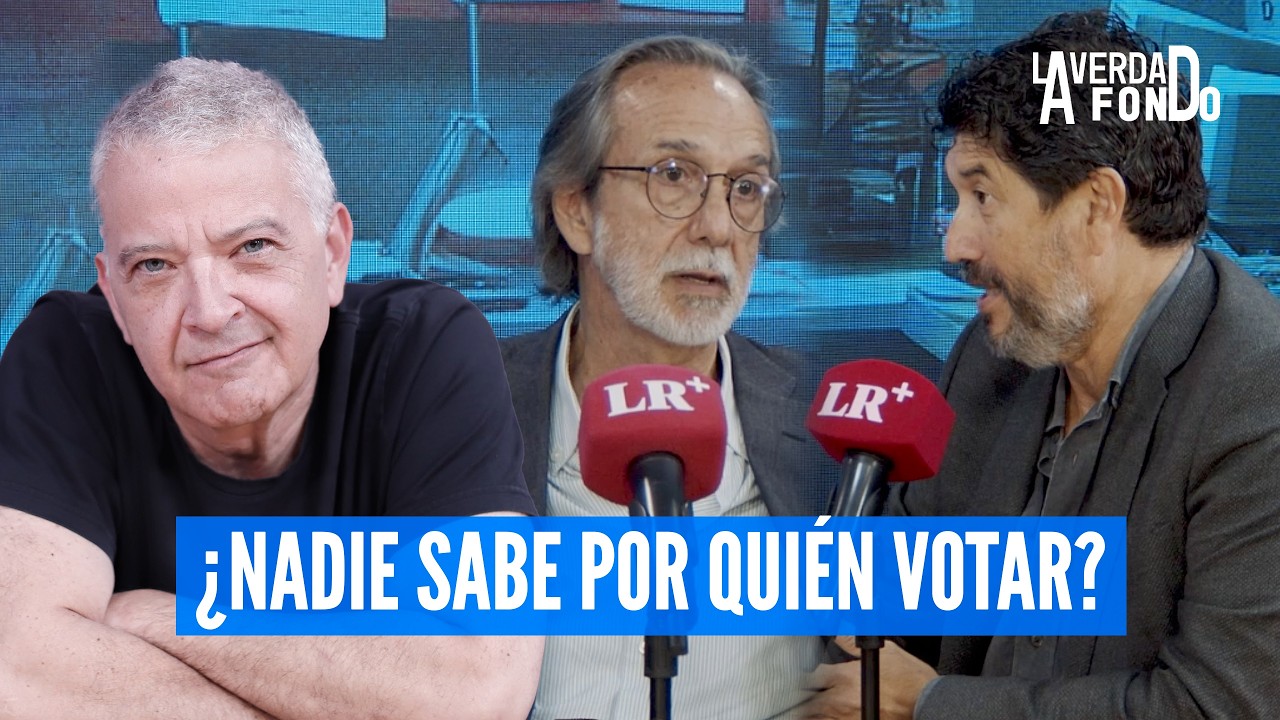ELECCIONES 2026: DESINTERÉS, CÉDULA COMPLEJA Y ESCENARIO FRAGMENTADO | LA VERDAD A FONDO