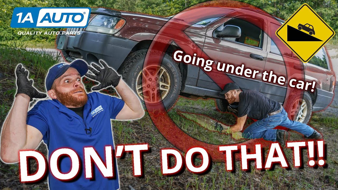 Common Oil Change Mistakes!