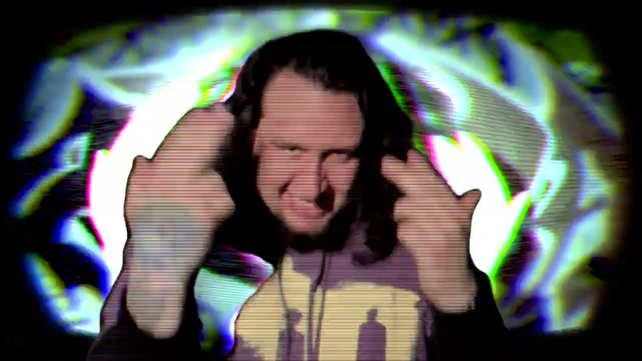 KOLLAPSE - iLLMATIC (MUSIC VIDEO)