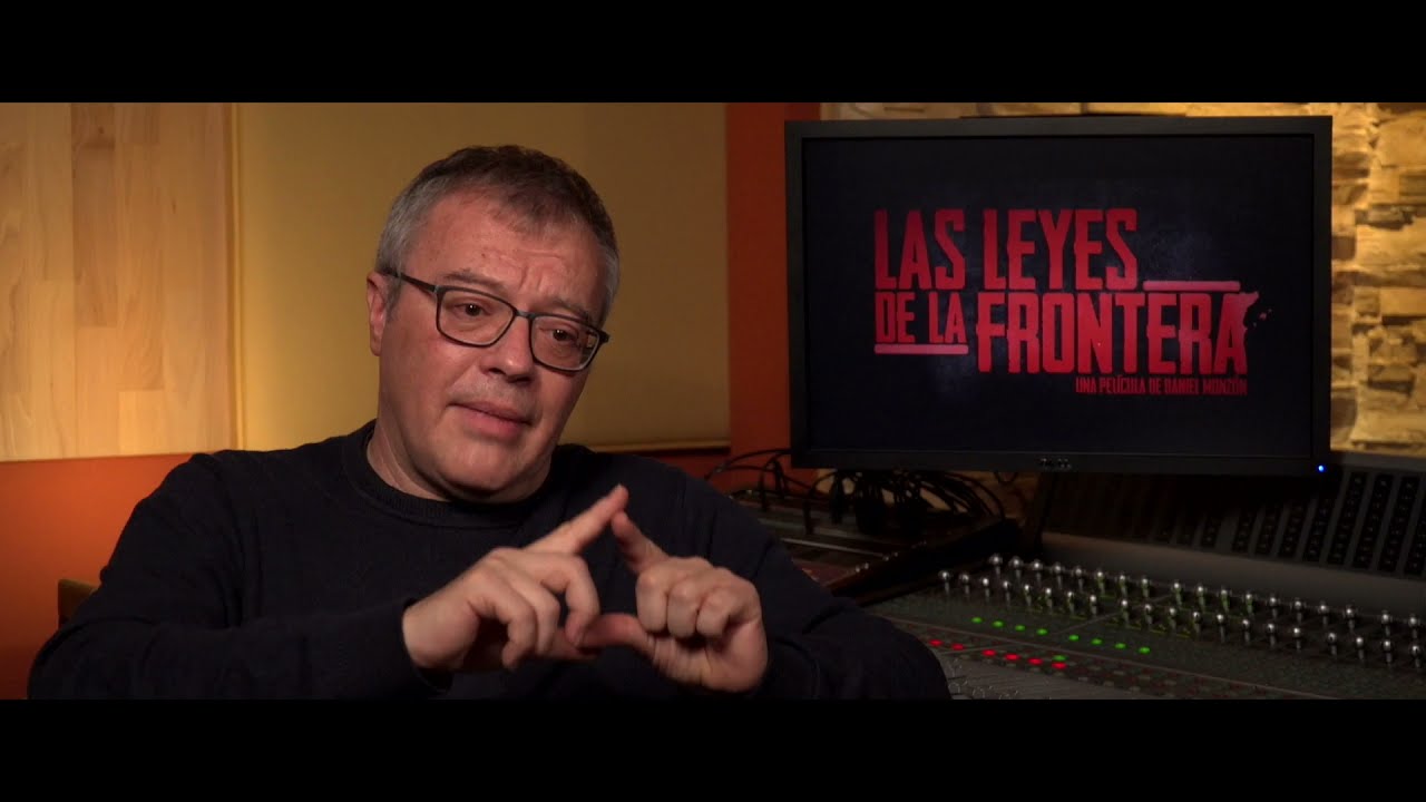 Las Leyes de la Frontera - Featurette 