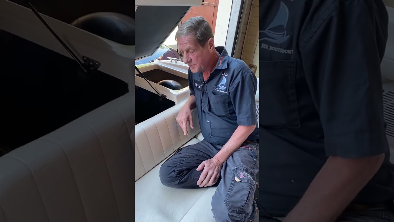 Diesel-Innenborder im Regel-Boot &mdash; 5 l/h mit 120 PS | Bootsdoktor