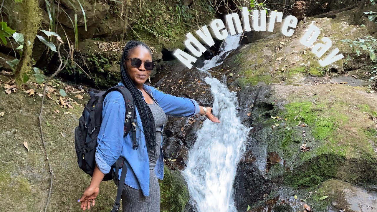 Come With Me On This Adventure 2021