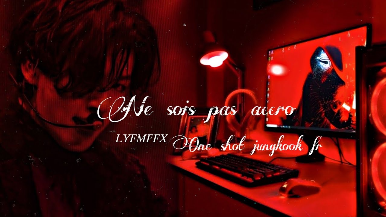 [𝑜𝑠.𝑗𝑢𝑛𝑔𝑘𝑜𝑜𝑘.𝑓𝑟] 𝑁𝑒 𝑠𝑜𝑖𝑠 𝑝𝑎𝑠 𝑎𝑐𝑐𝑟𝑜.