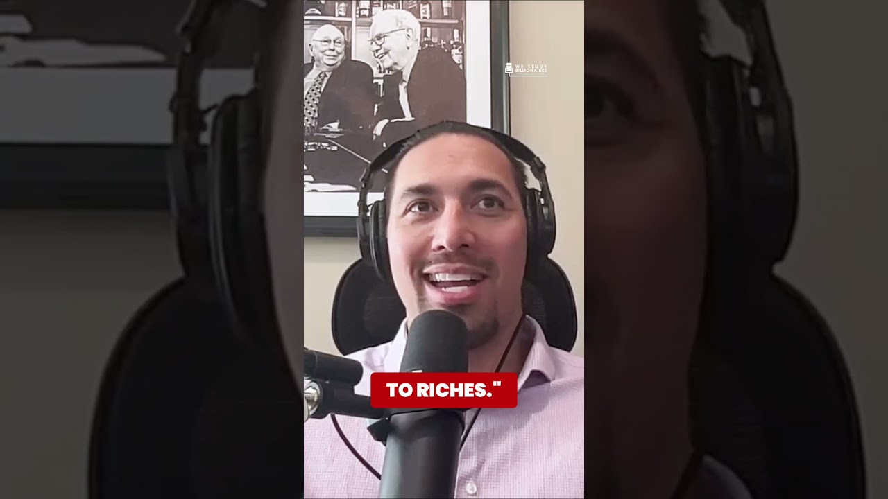 Full video @WeStudyBillionaires | Survival: The Only Road to Riches 🛡️
