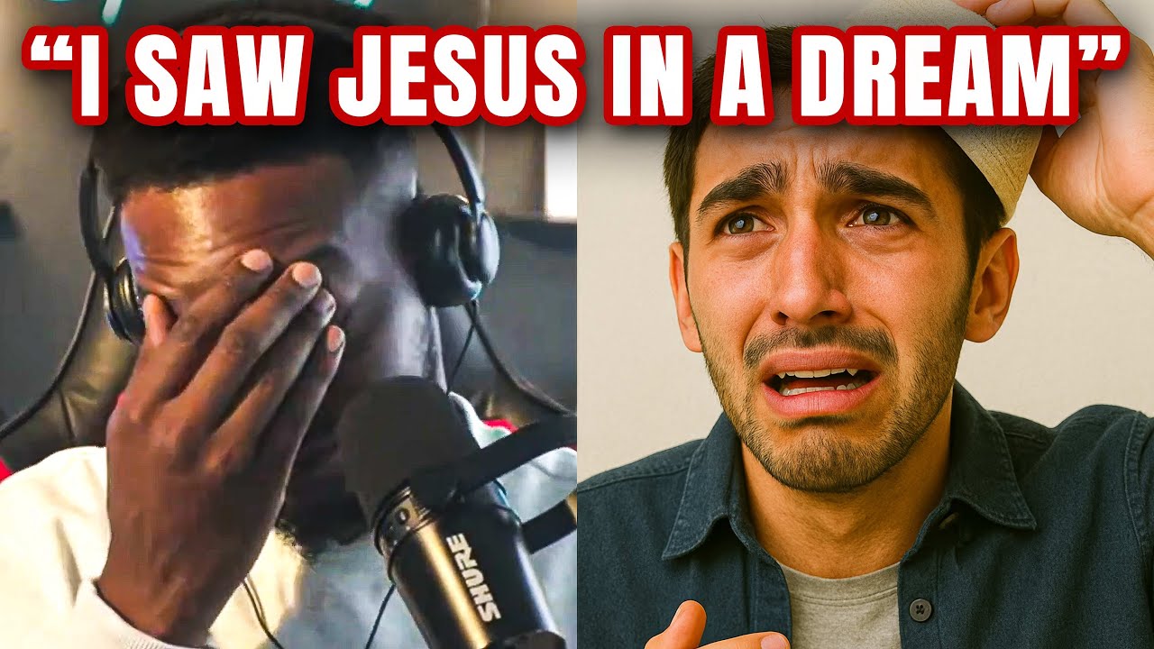 1 Hour of Muslims Accepting Christ &mdash; You Won&rsquo;t Believe These Stories