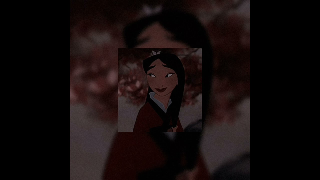 //Reflection (slowed)\\Mulan\\