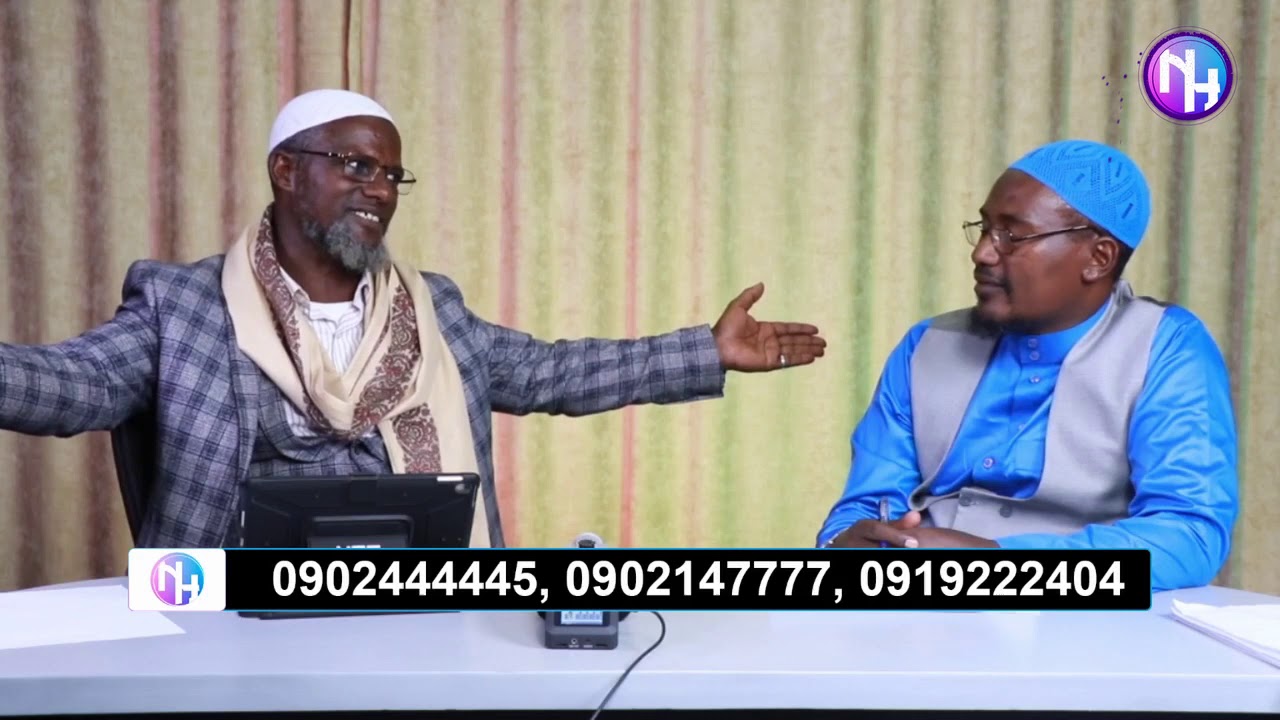 Sheikh Abdussalaam Khadiir fi Ustaaz Xaalibu Ridallaah