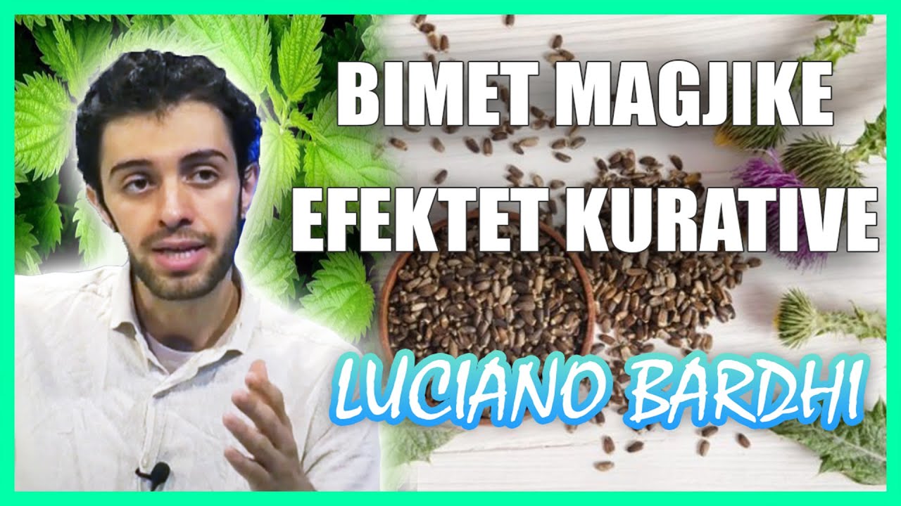 Bimët kuruese që forcojnë nervin endacak | Box Shëndeti