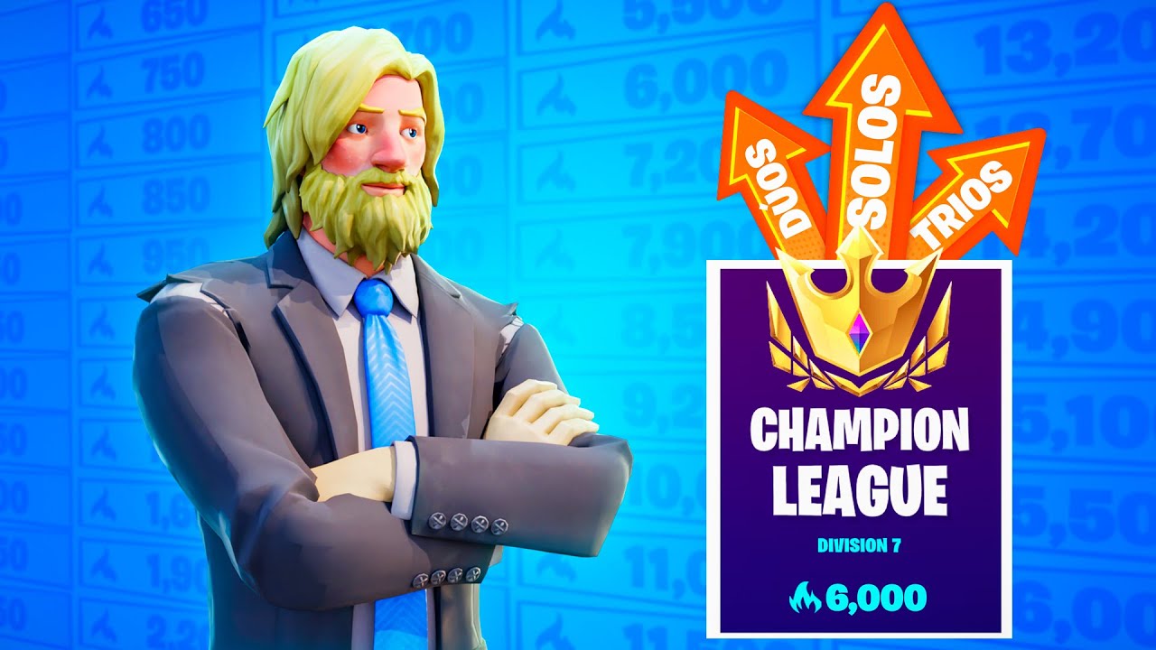 &iquest;Cu&aacute;l es el MEJOR modo para SUBIR PUNTOS en ARENA?