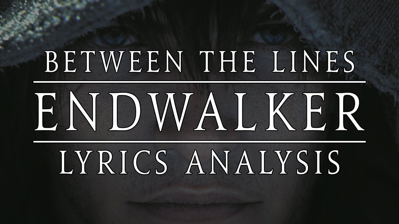 Lore Lines XIV: Endwalker Lyric Analysis and Transcription