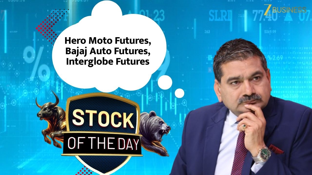 Bajaj Auto में Strong Sales के बावजूद Sell क्यों? Anil Singhvi से जानिए