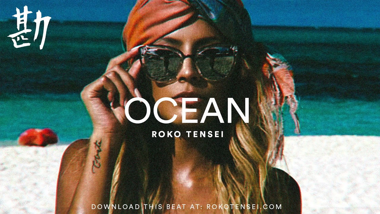 [FREE] Red Velvet x Blackpink Type Beat 2018 ''Ocean'' Future Bass Type Beat 레드벨벳 X 블랙핑크 타입 비트