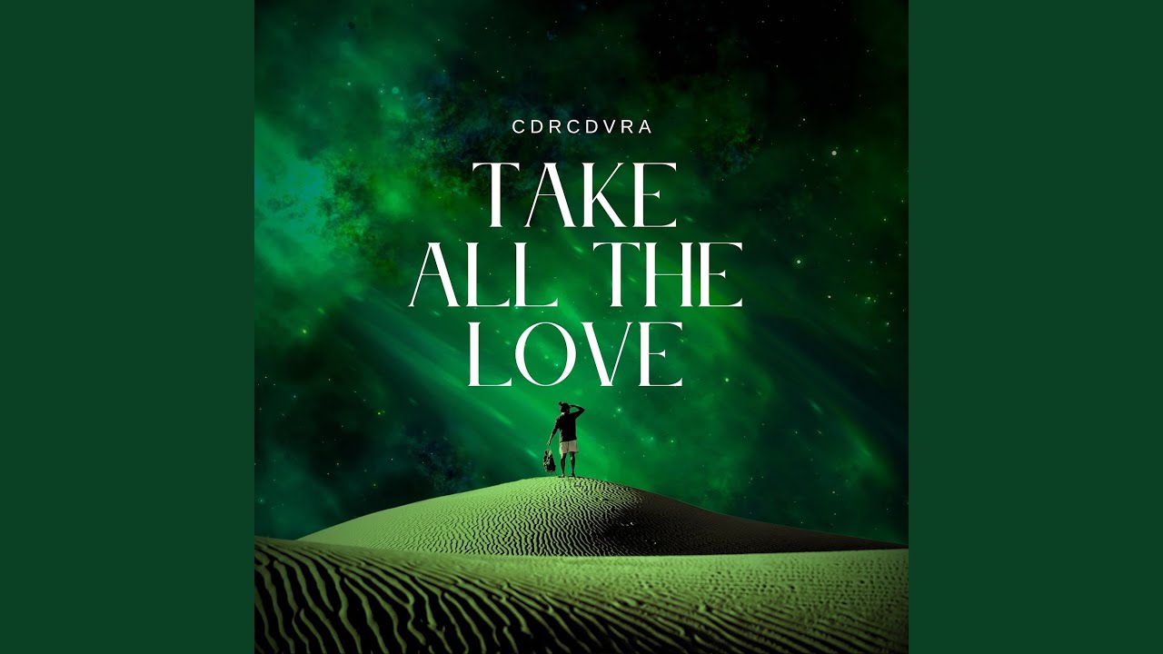 Take All the Love(Cover)