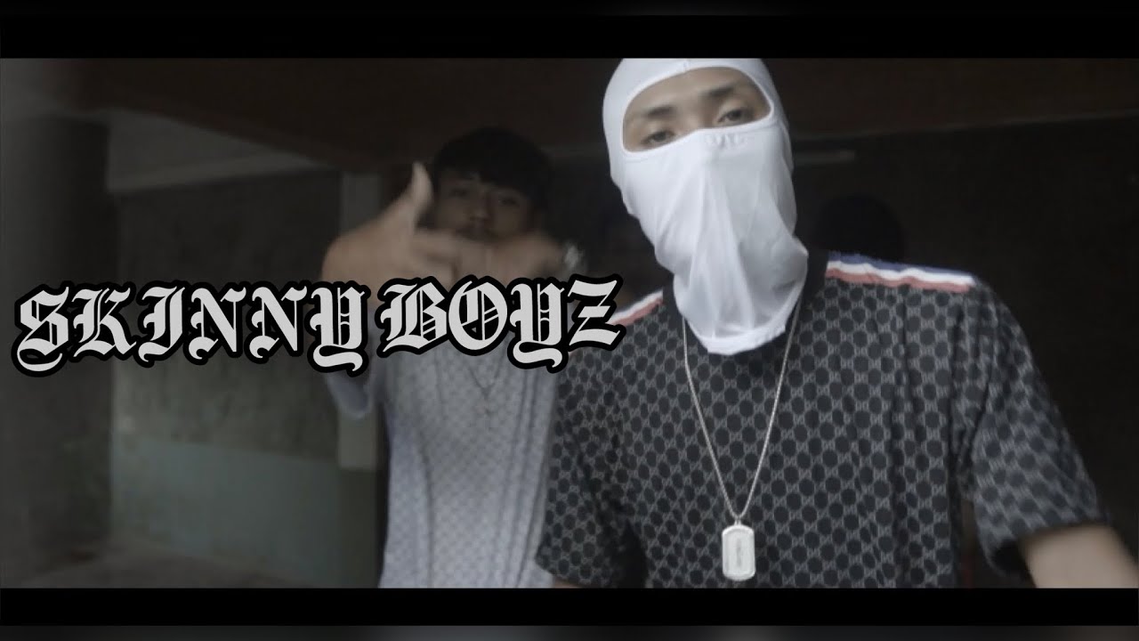 M2 ( Skinny BoYz )-23LMJ FT BAW BAW & MOO LAH / TOH POE / Daxteyz ( Pord. K Lay Official MV )