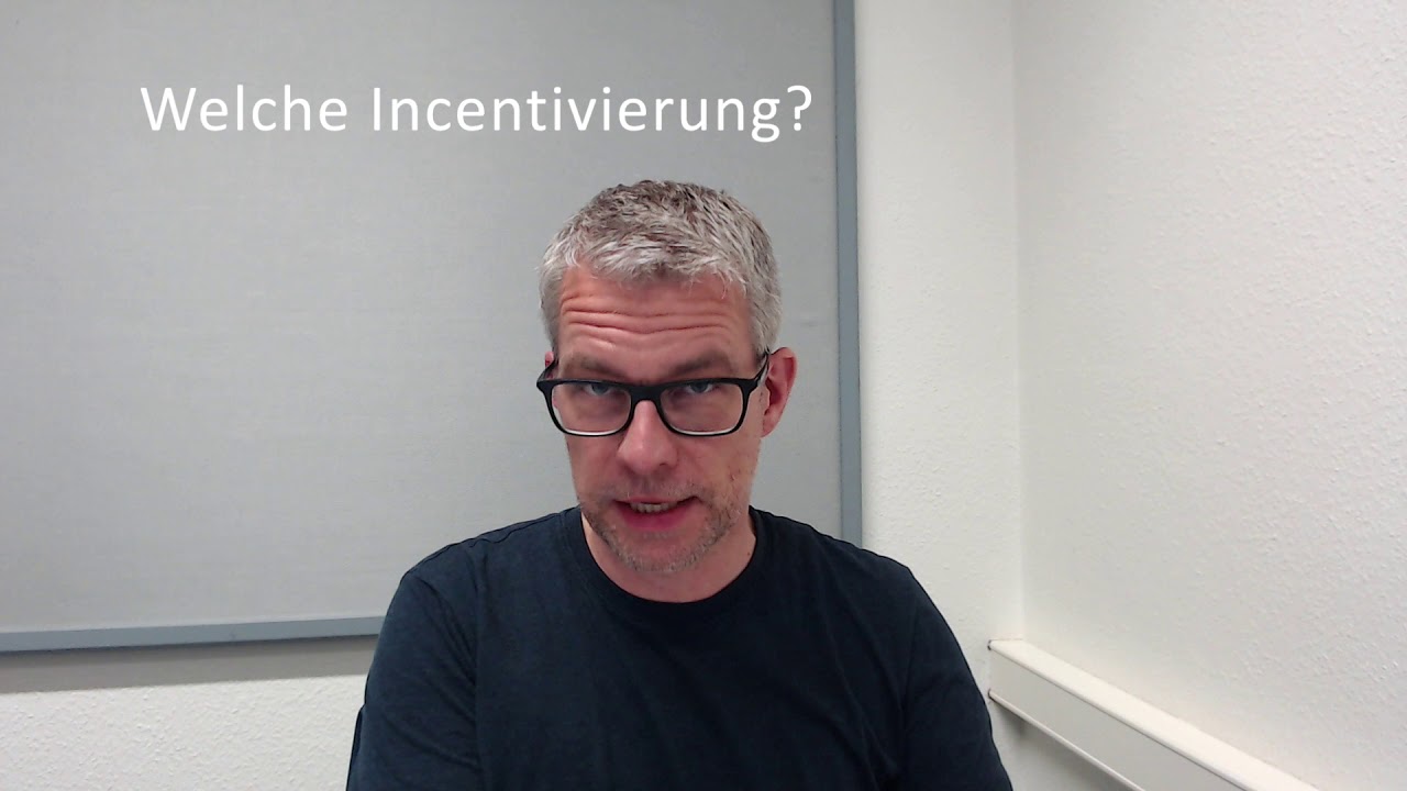 Evaluation – allgemeines Vorgehen