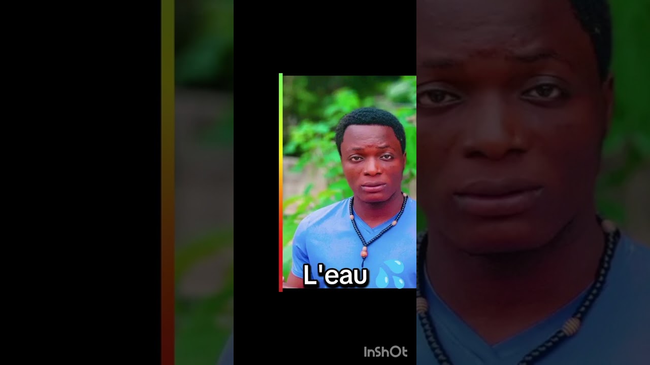 H²0 negroboudeur , Rooney cash , JB authentique pool ya ba France