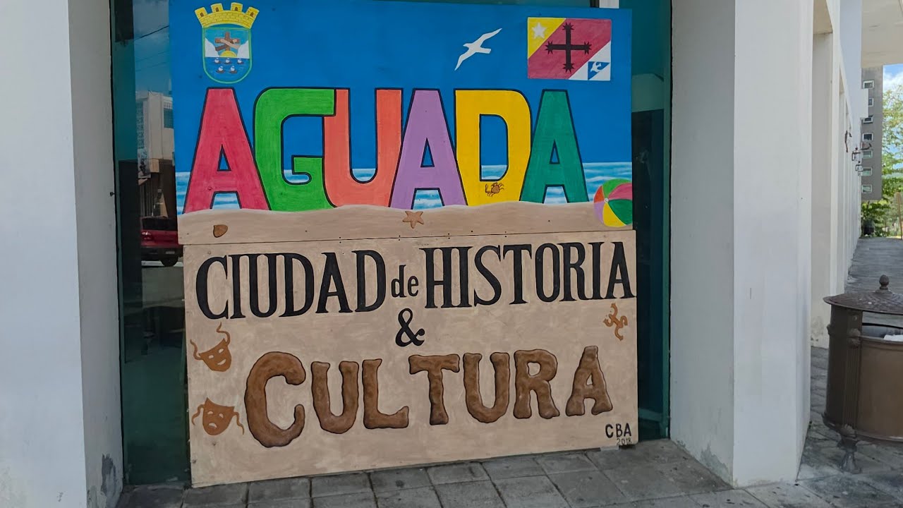 FERIA DEL LIBRO PLAZA PÚBLICA DE AGUADA. 2026