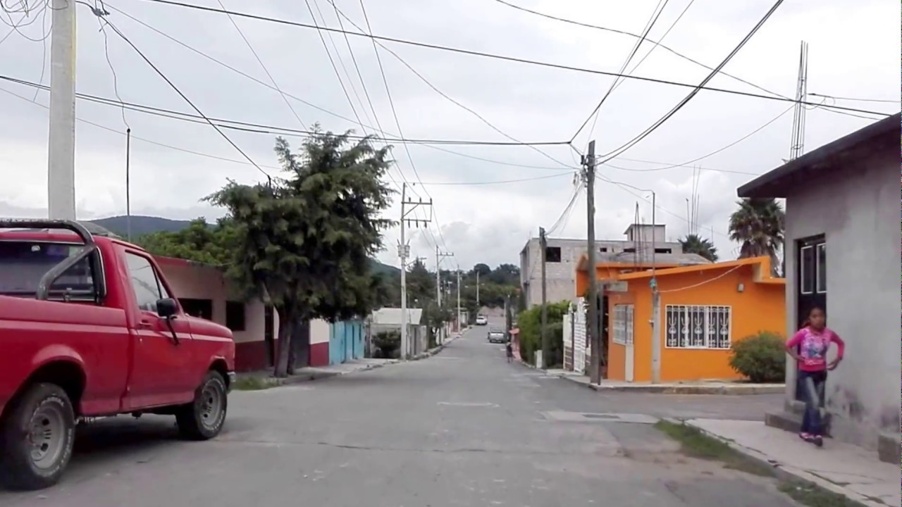 Zumpahuacán San Miguel
