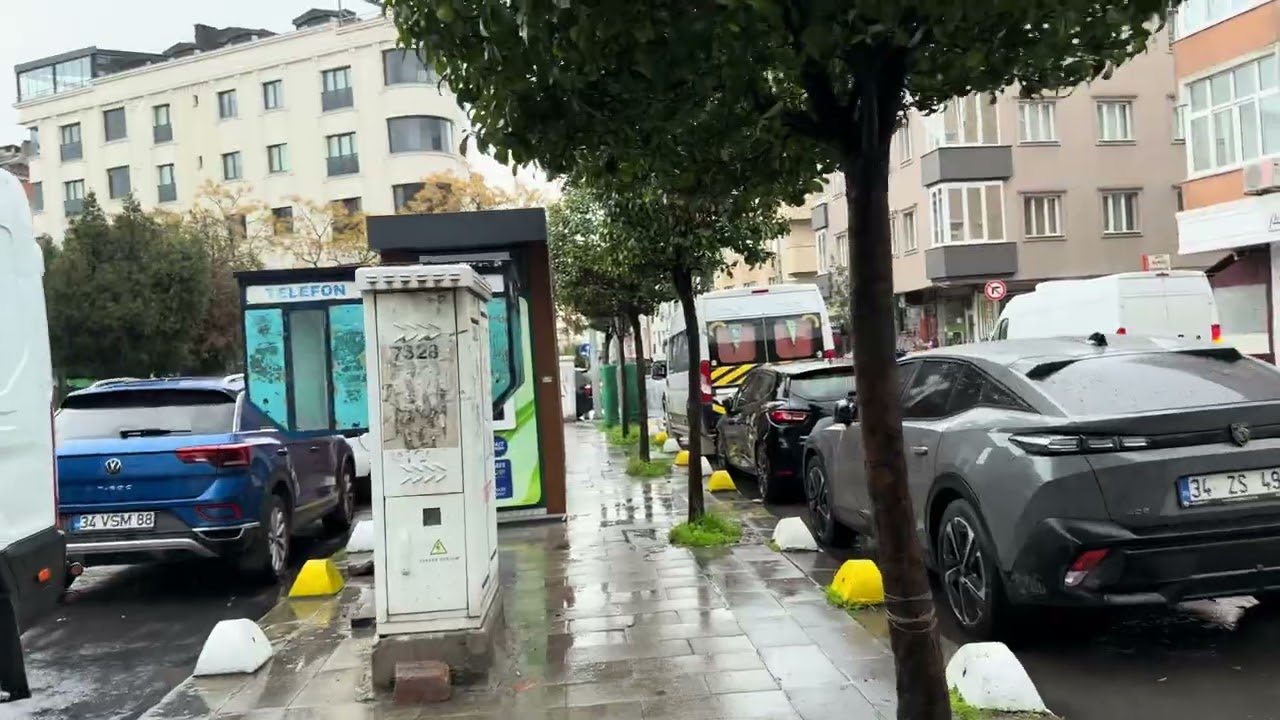 Yıldırım Mahallesi Bayrampaşa