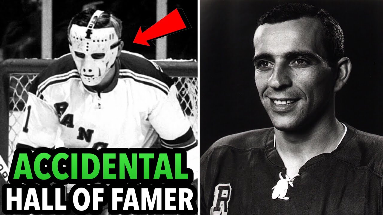 Самые НЕВЕРОЯТНЫЕ истории в истории НХЛ