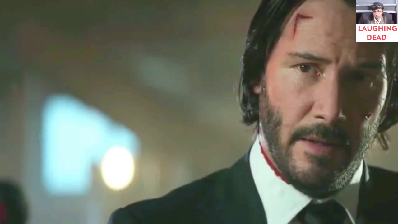 Funny gif's Compilation of BadAss Movies