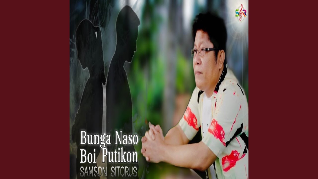 BUNGA NASO BOI PUTIKON