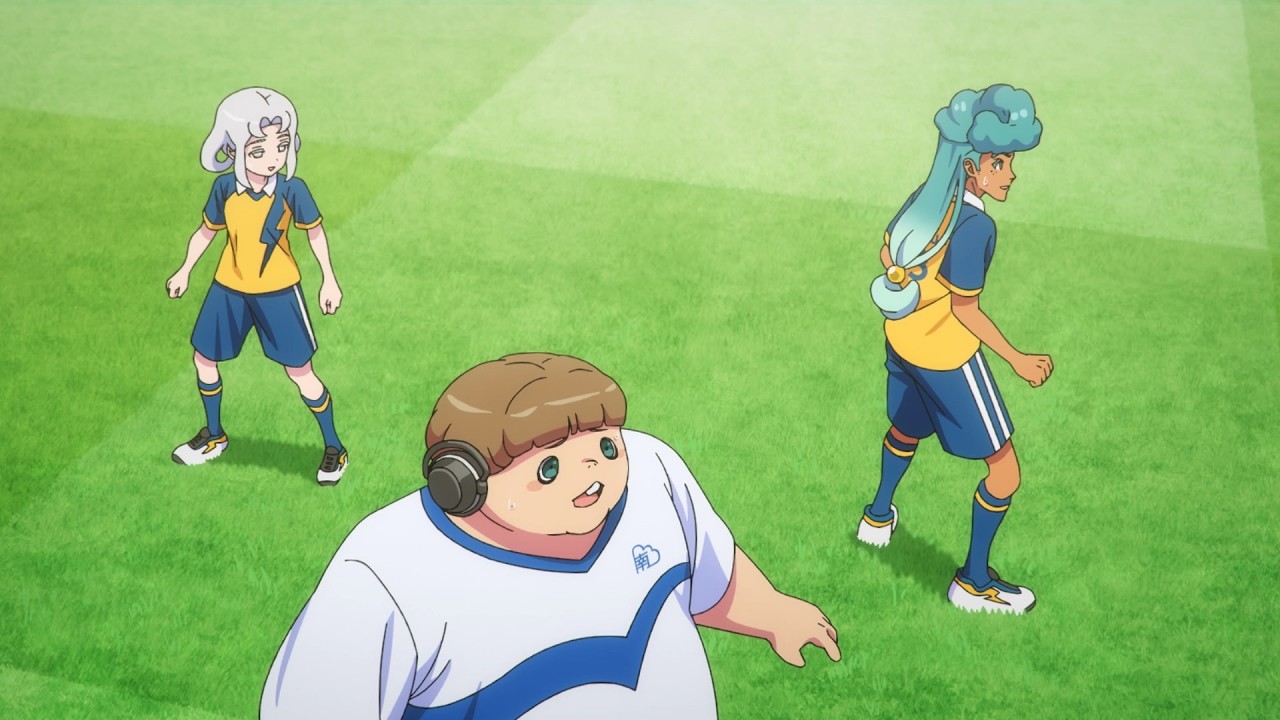 inazuma eleven victory road parte 40