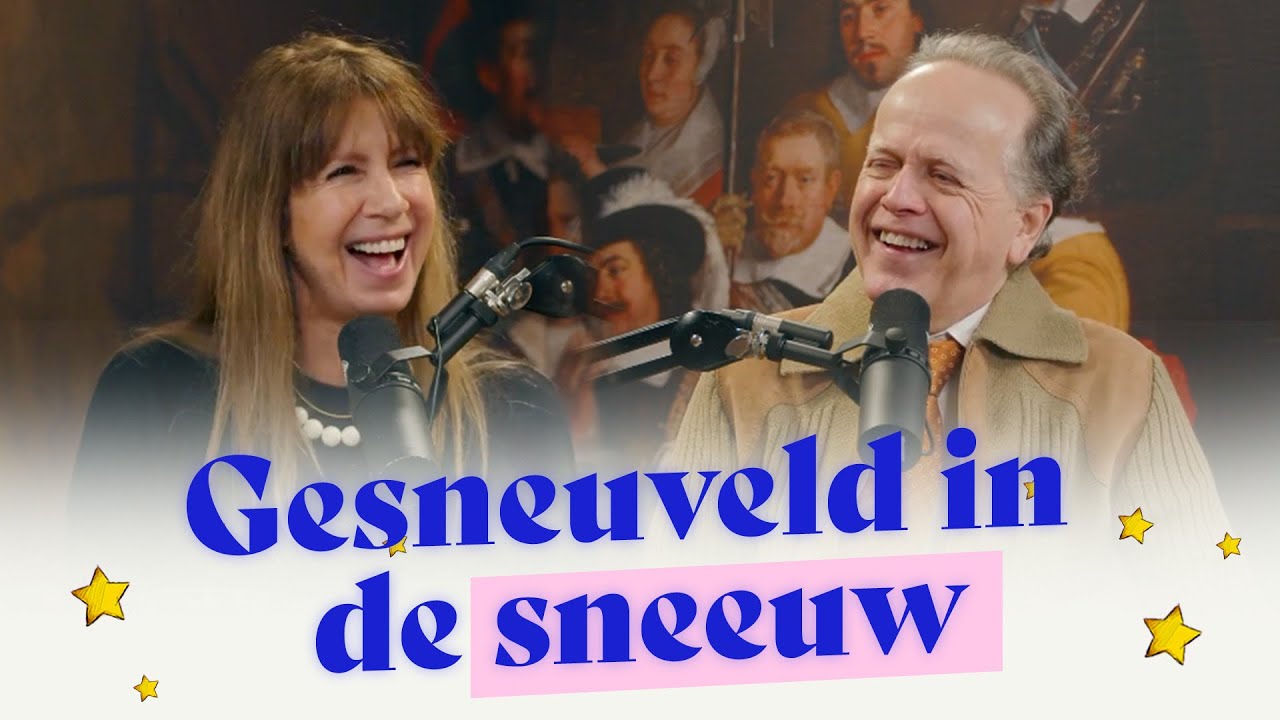 Marc-Marie’s hippe zadelhoesje