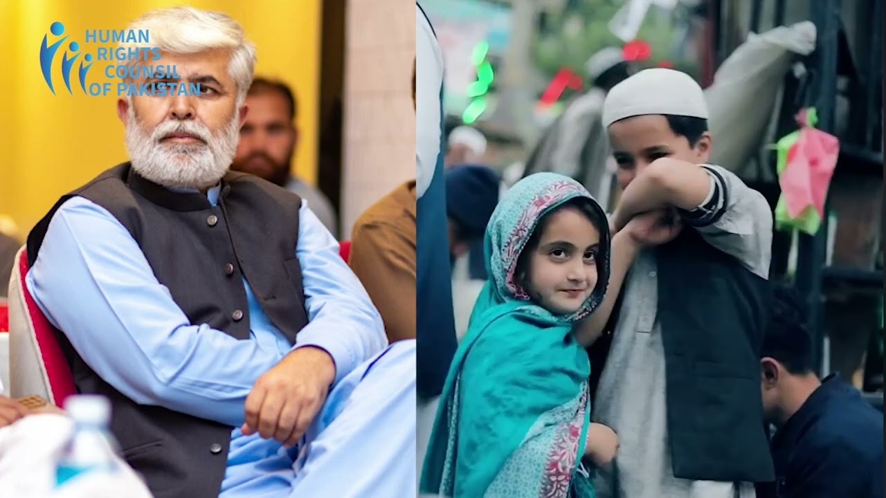 Brief Documentary of Mr Sajid Ali Baig