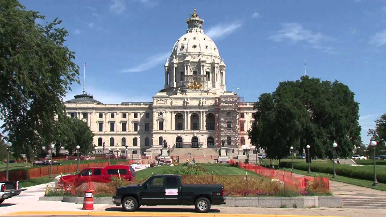 Minnesota State Capitol