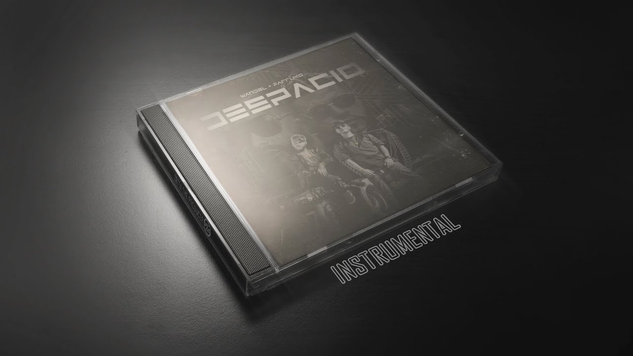 Yandel & Farruko - Despacio (Instrumental)