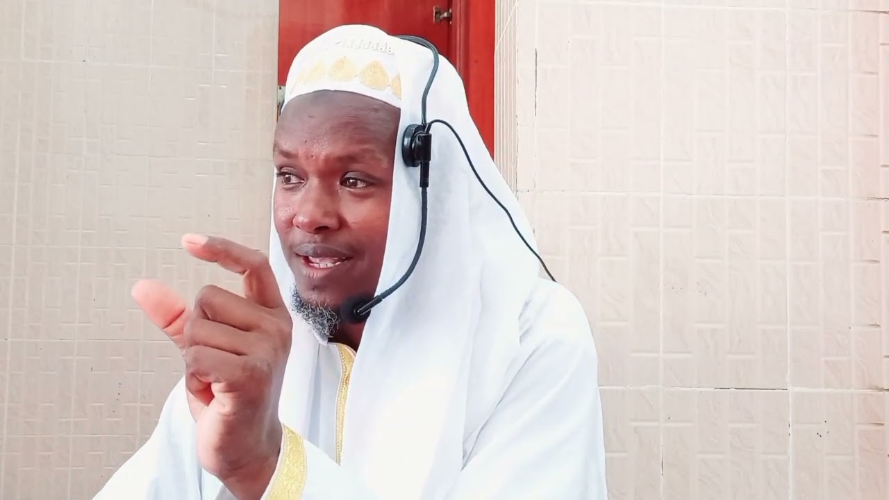 كونوا ربّانيّين ولا تكونوا رمضانيّين               fadliga_6a_maalin ee shawaal