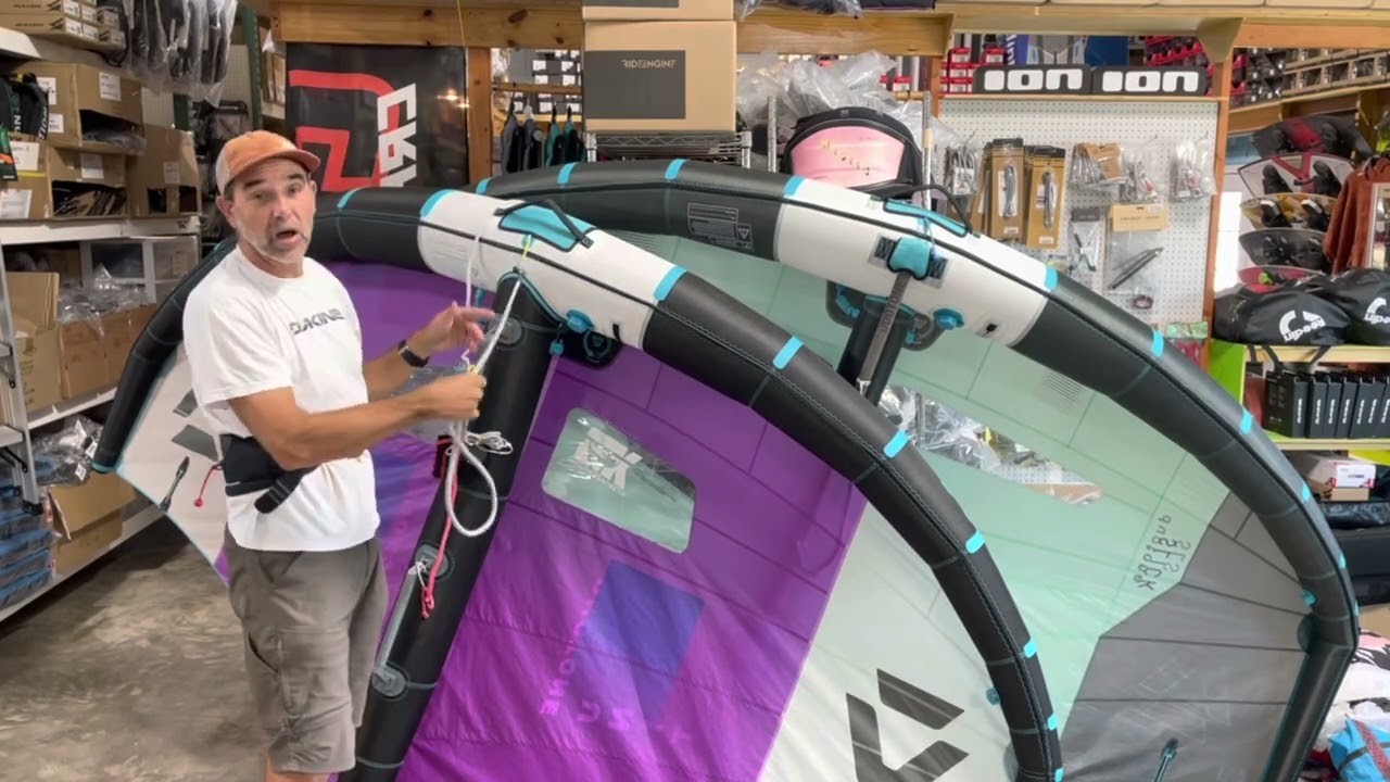 PKS Quick Connect Wing Pigtails