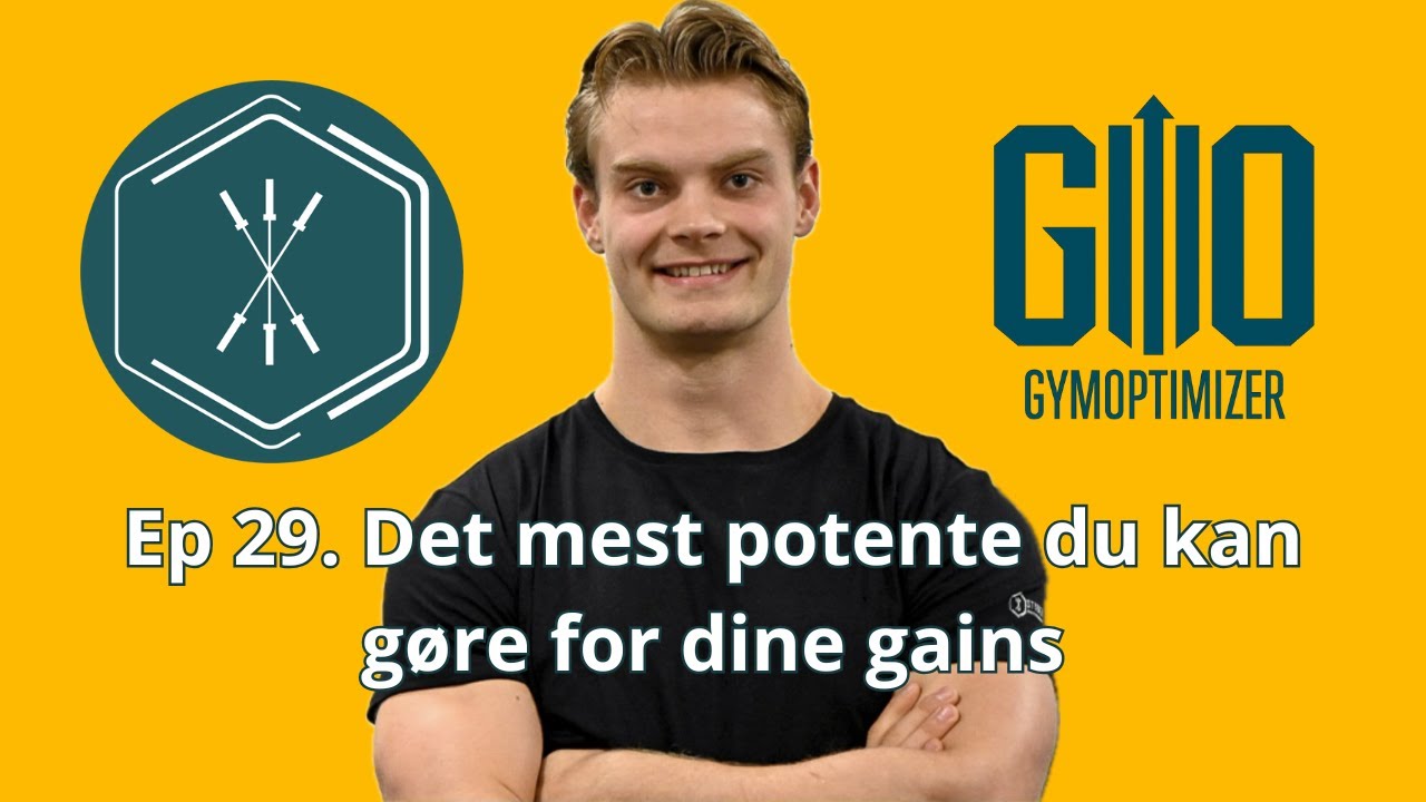 Ep 29.  Nemmest og billigste måde at få vilde resultater på
