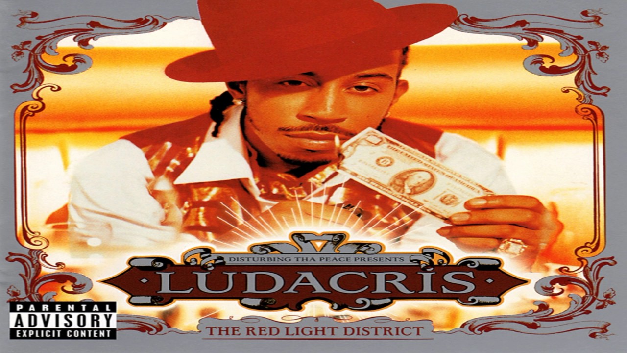 Ludacris - Get Back Slowed
