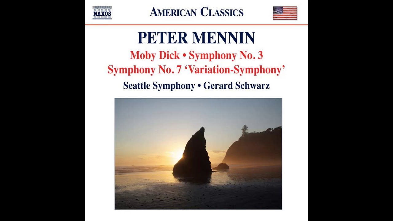 Symphony No.7 
