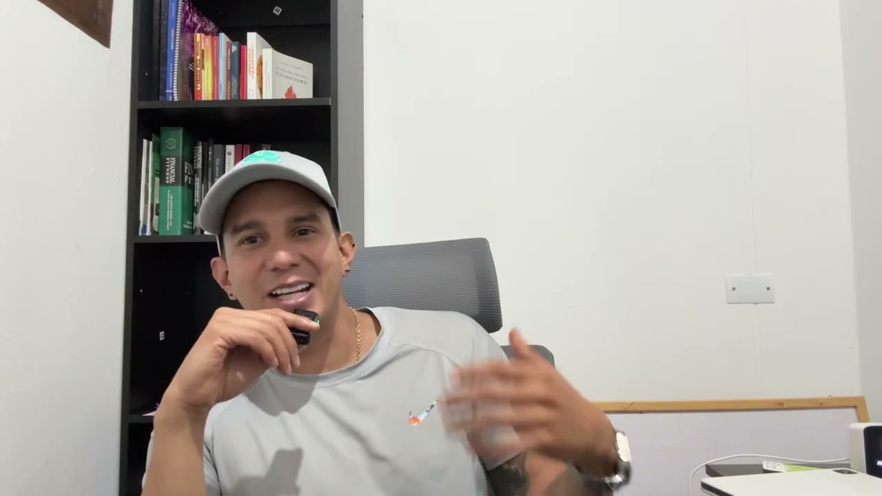 No esperes más este es el momento 
