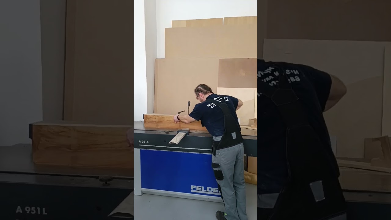 Первое действие
